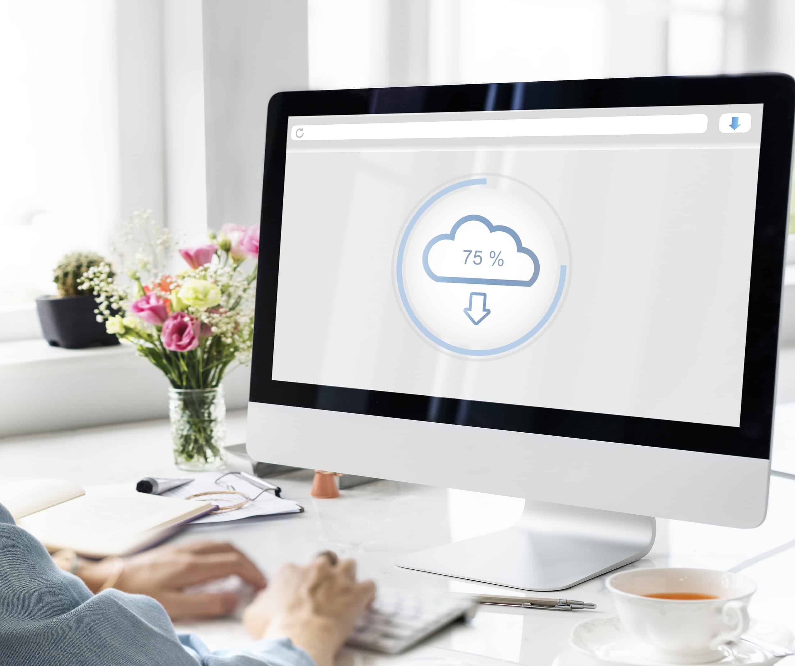 website maintenance in New York
