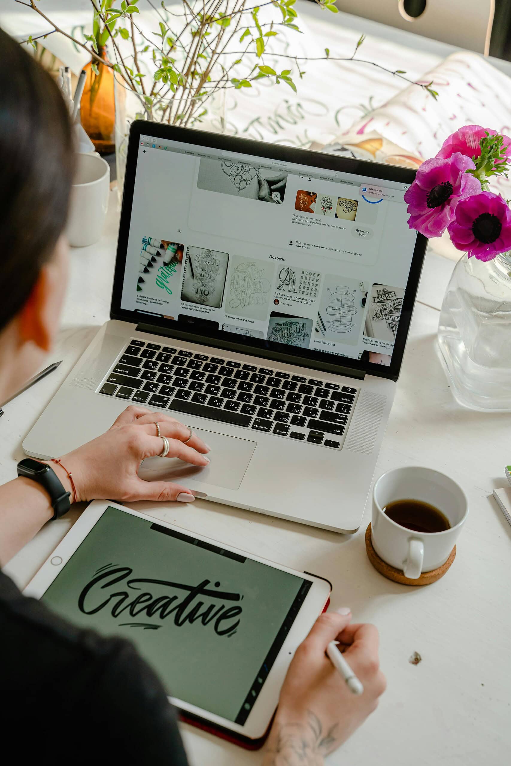 Ad Creative Services in New York