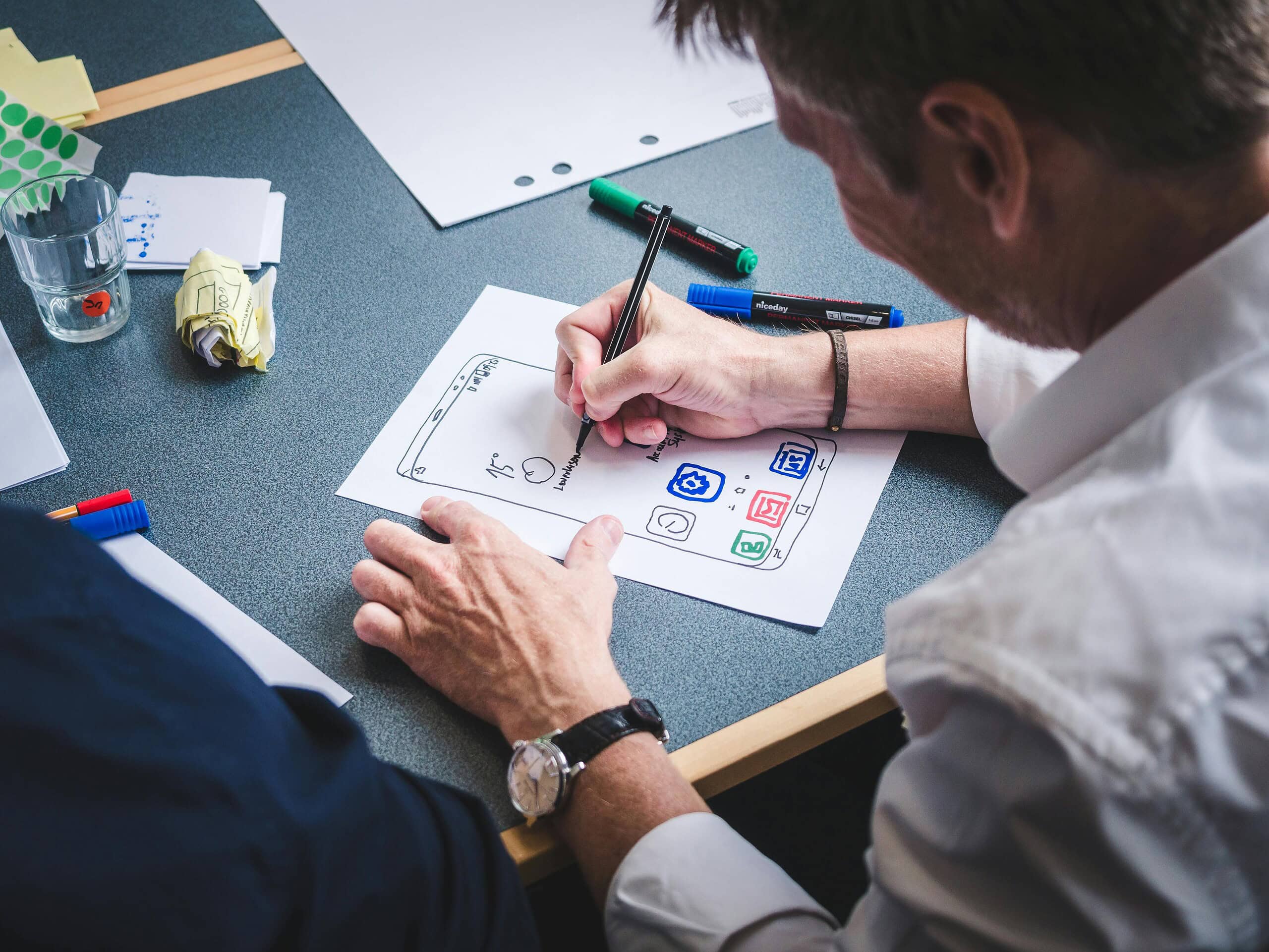 Logo Design in New York