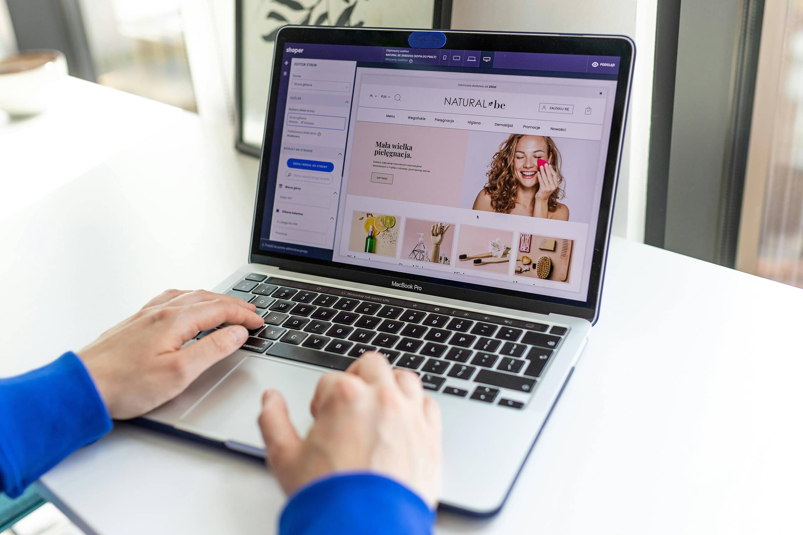 High-Converting Landing Pages in New York