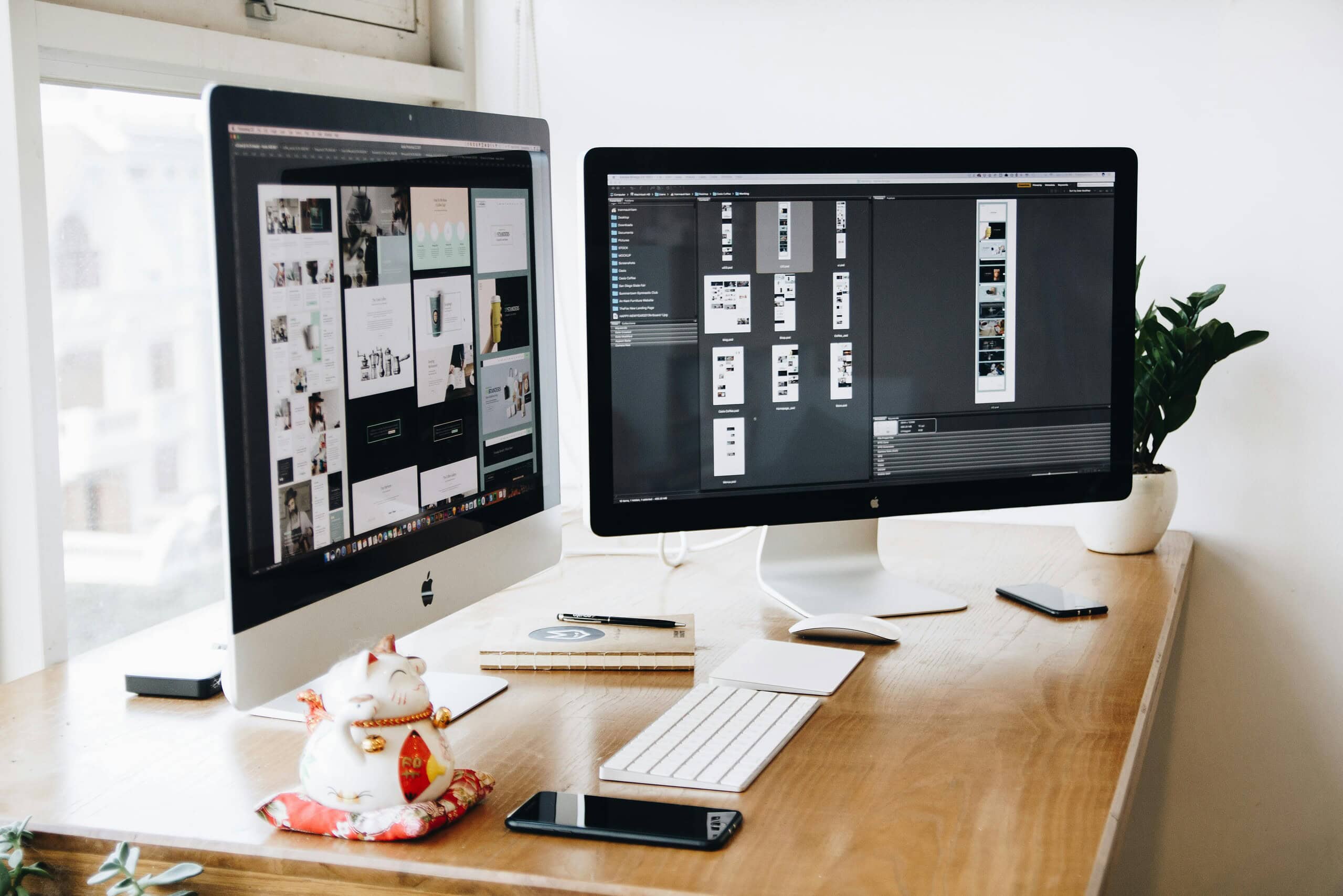 website design New York